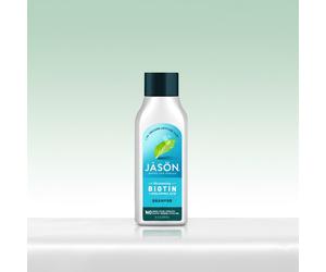 Jasön Champú con Biotina Natural 473ml