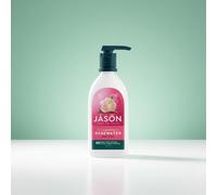 Jasön Gel de Ducha de Agua de Rosas 887ml