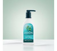 Jasön Gel de Ducha de Arbol del Te 887ml