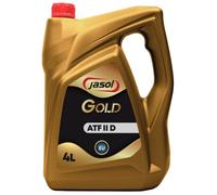 JASOL 5901797945015 Aceite para transmisión automática