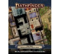 Pathfinder Flip-Mat: Grand Mansion Multi-Pack