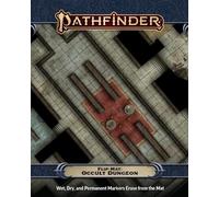 Paizo Flip-Mat Pathfinder: Occult Dungeon