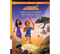 Jason à la conquête de la Toison d'or