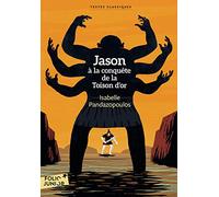 Jason à la conquête de la Toison d'or