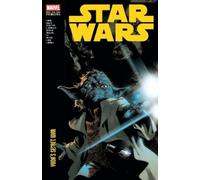 Jason Aaron Star Wars Modern Era Epic Collection (Tapa blanda) (Importación USA)