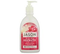 Jason Agua de Rosas Gel de Manos - 473 ml