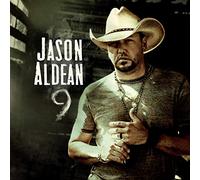 Jason Aldean - 9