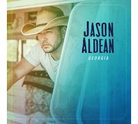 Jason Aldean - GEORGIA