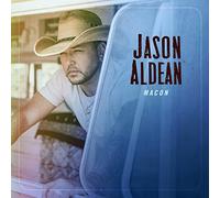 Jason Aldean - Jason Aldean: Macon (Wm Ex) [CD]