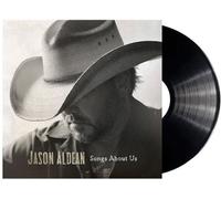 Songs About Us - 2 LP [Vinilo]