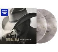 Jason Aldean - Songs About Us