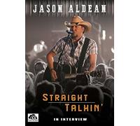 Jason Aldean:Straight Talkin' [DVD] [Alemania]