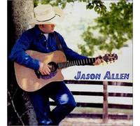 Jason Allen - Something I Dreamed