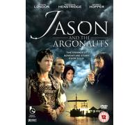 Jason and the Argonauts [DVD] [Reino Unido]