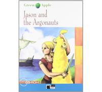 Jason And The Argonauts - Green Apple (Black Cat. Green Apple) - 9788431693695