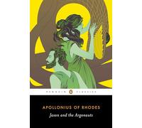 Jason and the Argonauts (Penguin Classics)