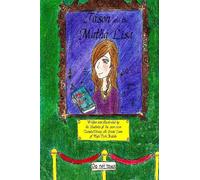 Jason and the Matha Lisa: A Mathematical Adventure