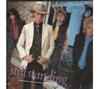 Jason And The Scorchers - Still Standing