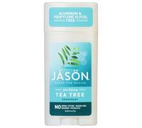 Jason Natural Desodorante en Stick Árbol del Té 71 g