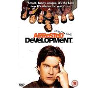 Jason Bateman - Arrested Development Series 1 [Reino Unido] [DVD]