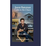 JASON BATEMAN: Calm in the Chaos: From Early Fame to Quietly Owning the Screen with Precision and Power