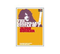 Jason Becker - Legendary Guitar Of [Edizione: Stati Uniti] [USA] [DVD]