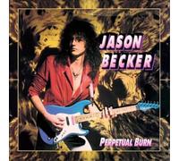 Jason Becker Perpetual Burn (Vinyl) 12" Album (Importación USA)