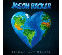 Jason Becker - Triumphant Hearts