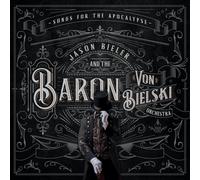 Jason Bieler and the Baron von Beilski Songs for the A (Vinyl) (Importación USA)