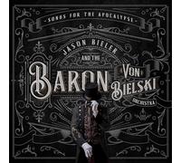 Jason Bieler And The Baron Von Bielski Orchestra - Songs For The Apocalypse [Vinilo]