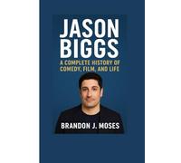 Jason Biggs: A Complete History of Comedy, Film, and Life