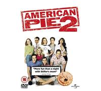 Jason Biggs - American Pie 2 [Reino Unido] [DVD]