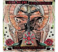 Jason Boland and The Stragglers Hard Times Are Relative (CD) Album