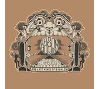 Jason Boland and The Stragglers - Jason Boland & The Stragglers - Los últimos reyes de Babilonia