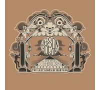 Jason Boland and The Stragglers - Jason Boland & The Stragglers - The Last Kings Of Babylon