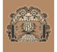 Jason Boland & The Stragglers - Jason Boland & The Stragglers - The Last Kings Of Babylon [Vinilo]