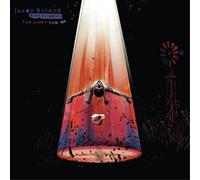 Jason Boland & The Stragglers – The Light Saw Me – Vinilo 12" Álbum