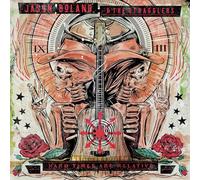 Jason Boland & The Stragglers - Hard Times Are Relative