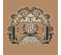 Jason Boland & The Stragglers - Jason Boland & The Stragglers - The Last Kings Of Babylon