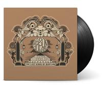 Jason Boland & The Stragglers - Jason Boland & The Stragglers - The Last Kings Of Babylon [Vinilo]