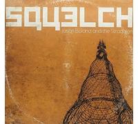 Jason Boland & The Stragglers Squelch (Vinyl) (Importación USA)