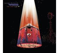 Jason Boland & The Stragglers - The Light Saw Me [Vinilo]