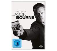 Jason Bourne [DVD]