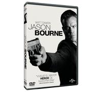 Jason Bourne [DVD]