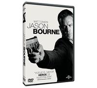Jason Bourne [DVD]
