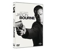 Jason Bourne [DVD]