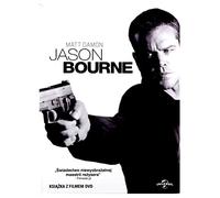 Jason Bourne [DVD] (IMPORT) (No hay versión española)