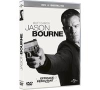 Jason bourne (DVD) (Importación USA)