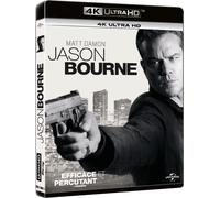 Jason Bourne [Francia] [Blu-ray]