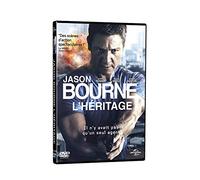 Jason Bourne : l'héritage [Francia] [DVD]